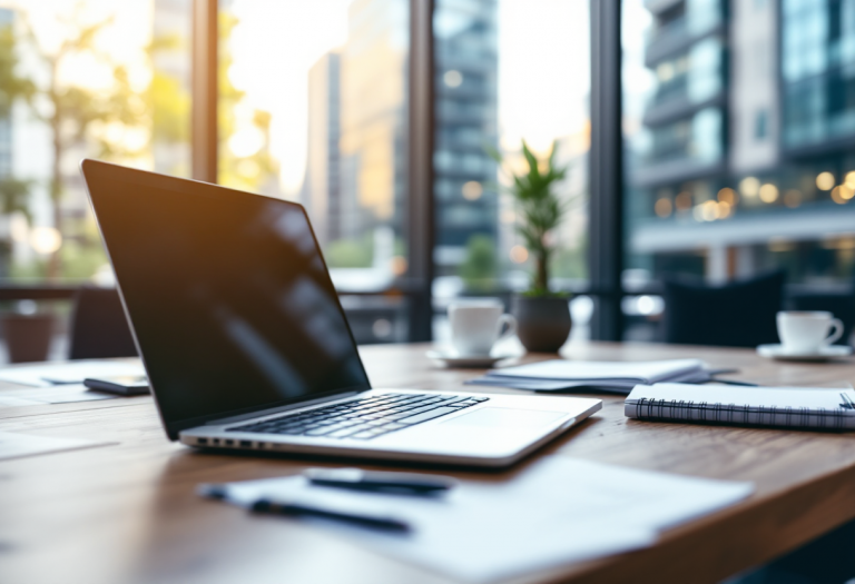 Immagine informativa sul conguaglio IRPEF in busta paga 2024