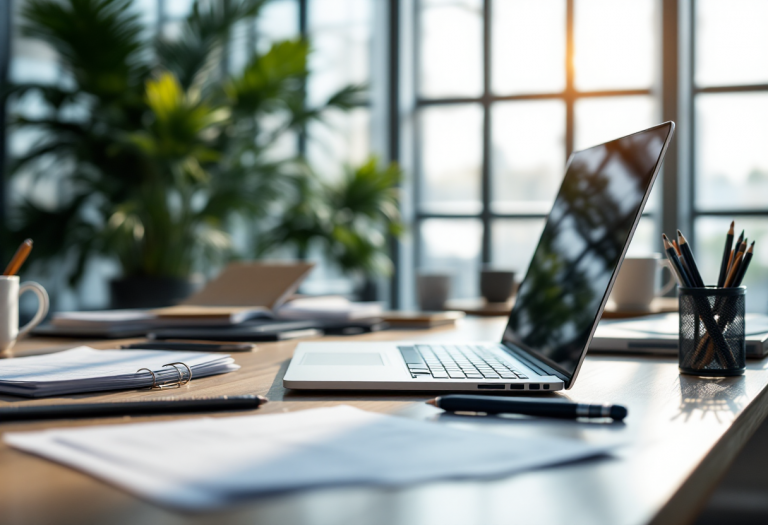 Guida completa sulle dimissioni per giusta causa nel 2025