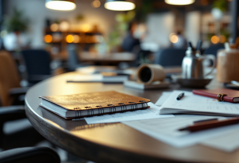 Dipendenti pubblici in formazione continua