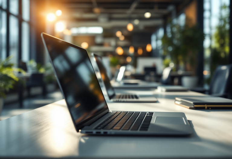 Mamme partecipano a un progetto di inclusione lavorativa