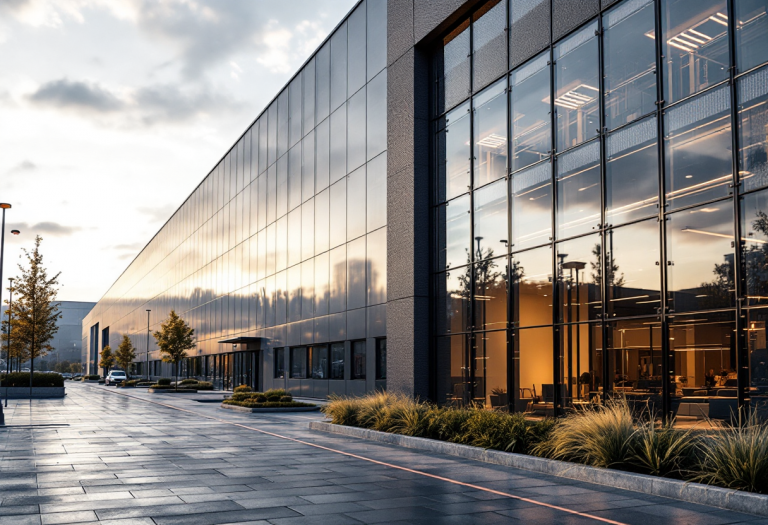 Incontro in Regione per Peg Perego e Lafert in crisi