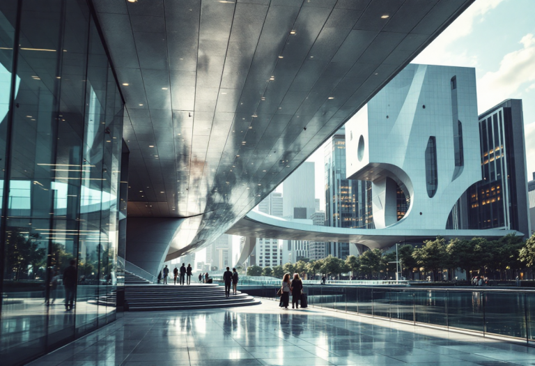 Stefano Boeri sotto indagine per turbativa d'asta