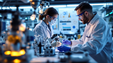 Insubria Biopark, un centro di ricerca scientifica in crisi