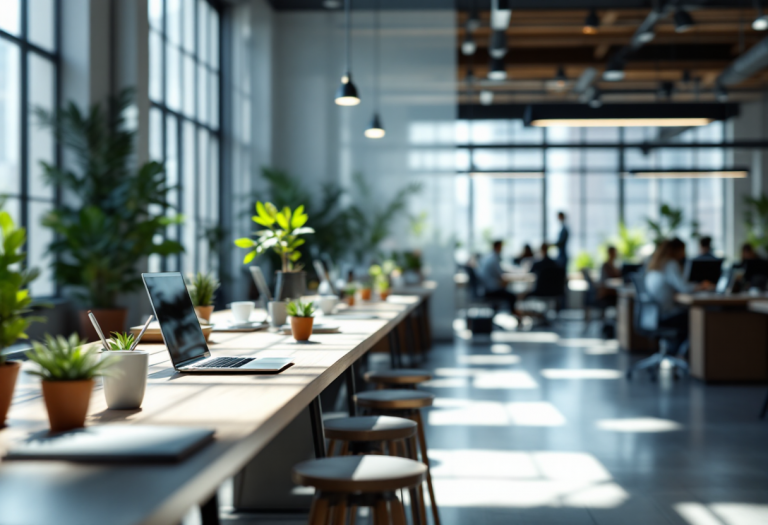 Dieci lavori senza laurea con stipendi interessanti