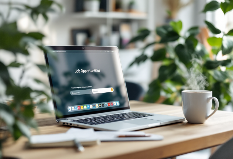 Opportunità di lavoro part-time da casa per tutti