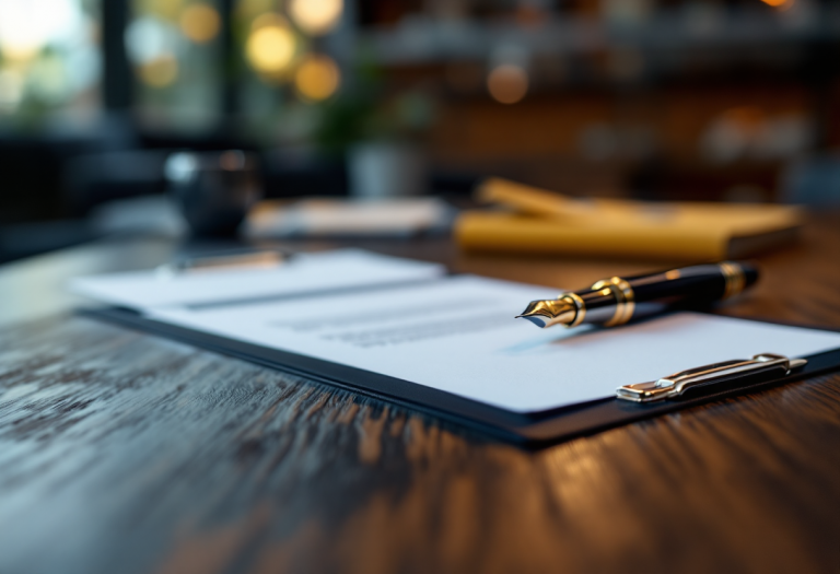 Opportunità di lavoro RAI per impiegati a Bolzano