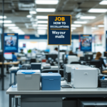 Opportunità di lavoro per categorie protette in Poste Italiane