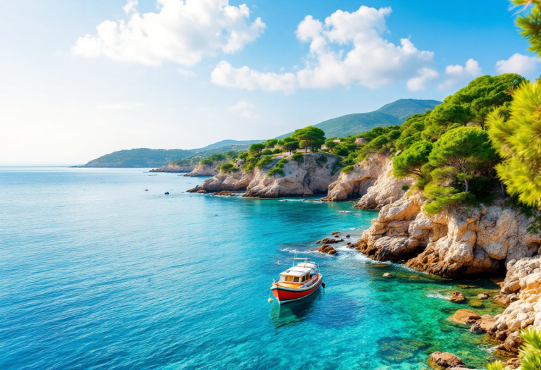 Opportunità di lavoro nel settore turistico del Salento