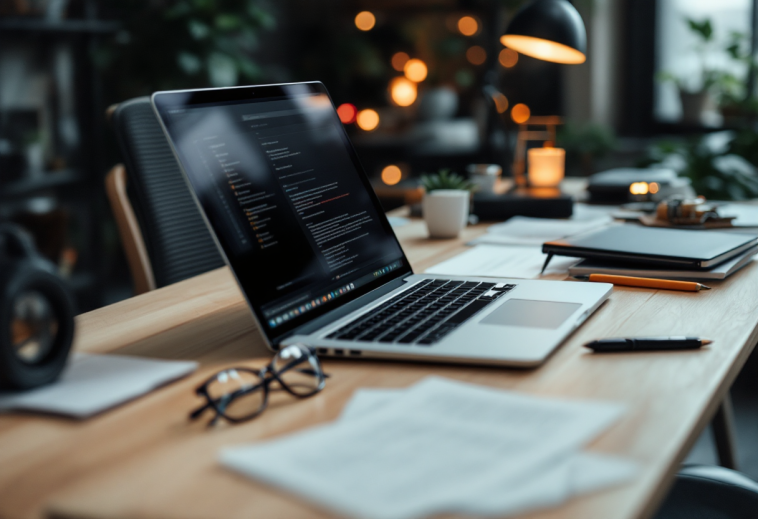 Opportunità di lavoro all'estero con diverse lauree