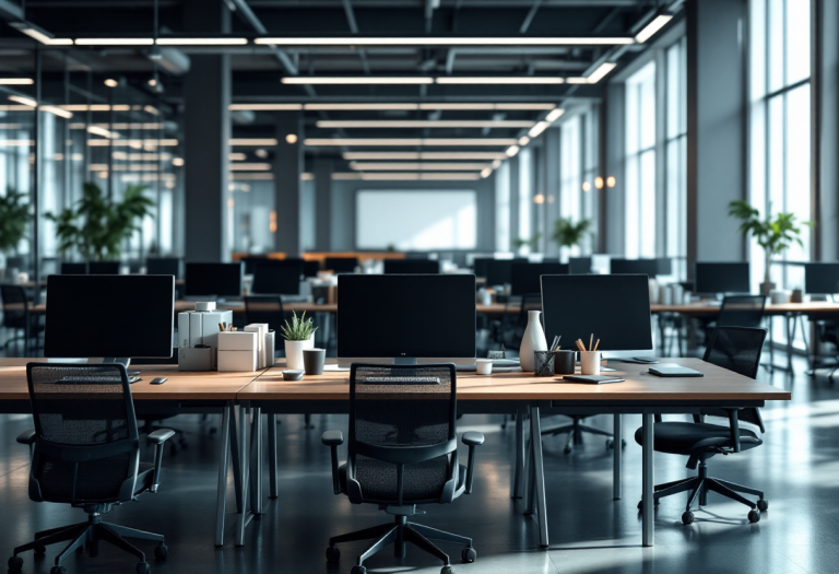 Opportunità di mobilità nella pubblica amministrazione italiana