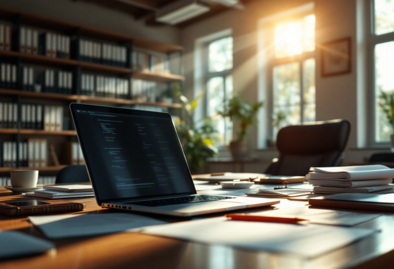 Immagine che illustra le nuove regole per i concorsi pubblici