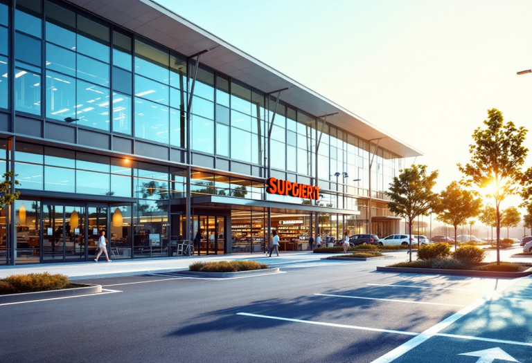 Esselunga Open Job Day a Varese per opportunità di lavoro