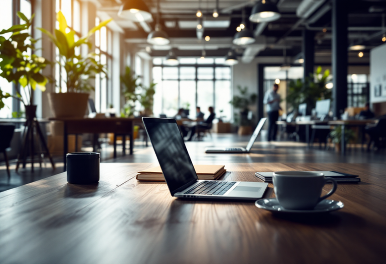 Selezioni pubbliche per esperti in Campania e Lazio