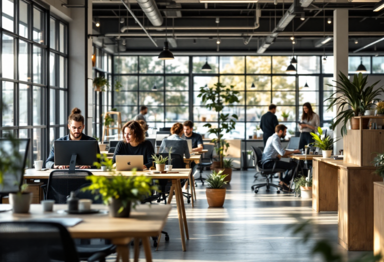 Immagine delle nuove posizioni lavorative in Unieuro