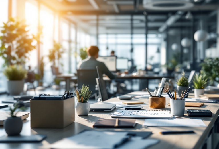 Immagine che rappresenta le novità sui concorsi pubblici