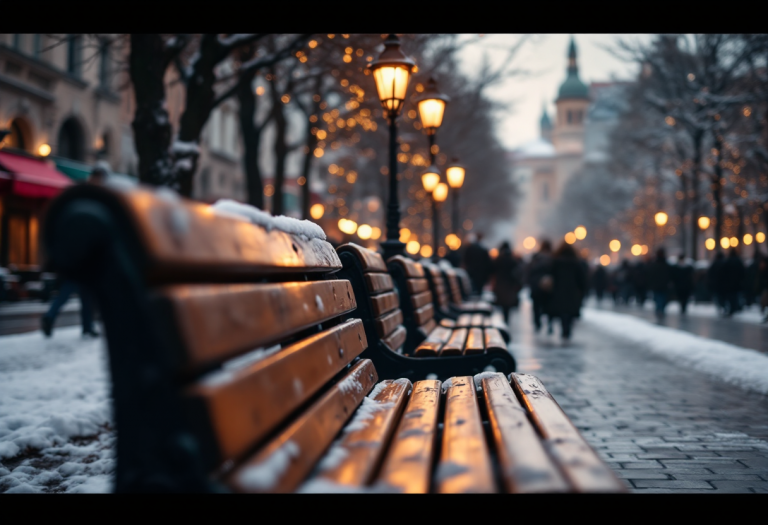 Analisi della situazione attuale dell'influenza in Italia nel 2025