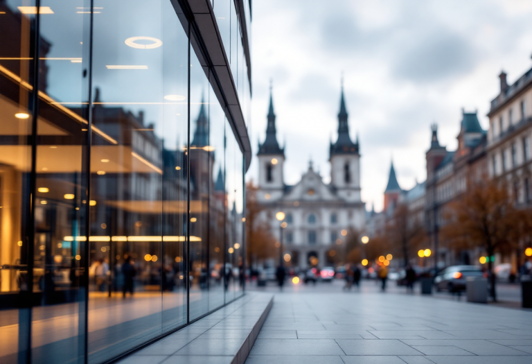 Logo del podcast di Emergency contro la guerra