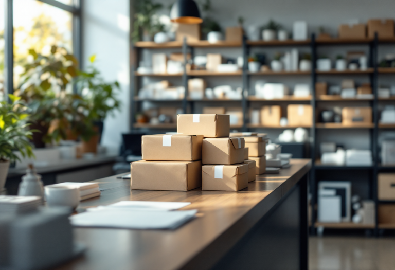 Poste Italiane cerca nuovi portalettere in Italia