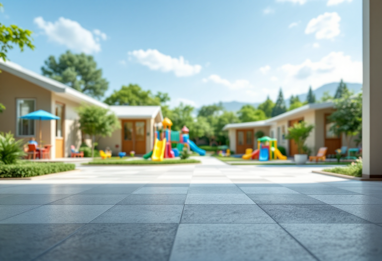 Genitori preoccupati per la riduzione orario scolastico a Bonagia