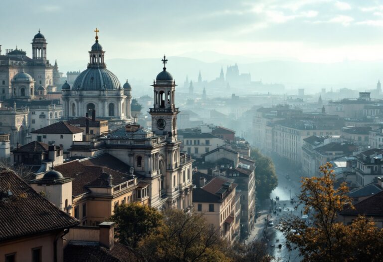 Analisi del rallentamento del mercato del lavoro in Italia