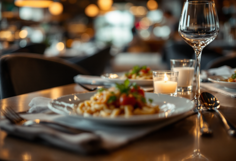 Difficoltà nel reclutamento di camerieri a Padova