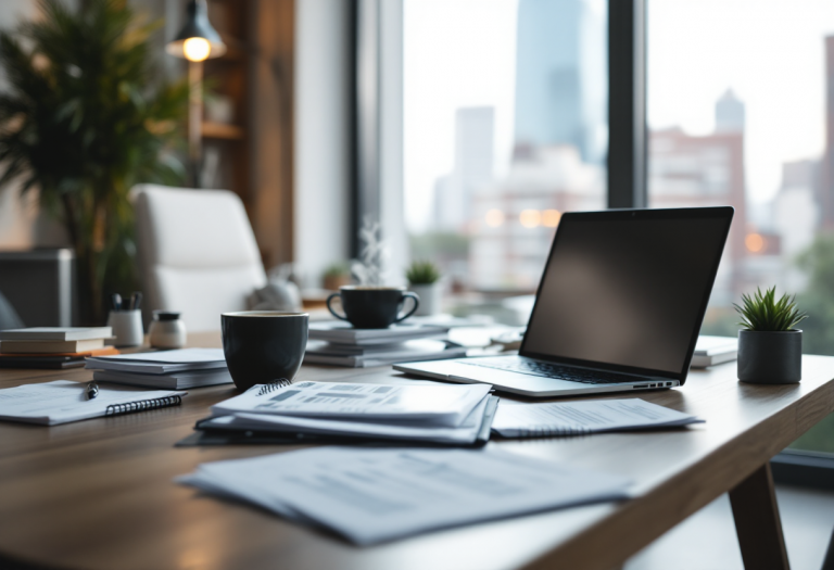 Immagine che rappresenta la riforma del reclutamento nella PA