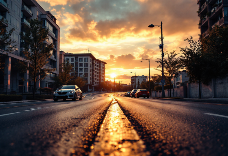 Immagine che illustra le nuove regole per il rinnovo della patente