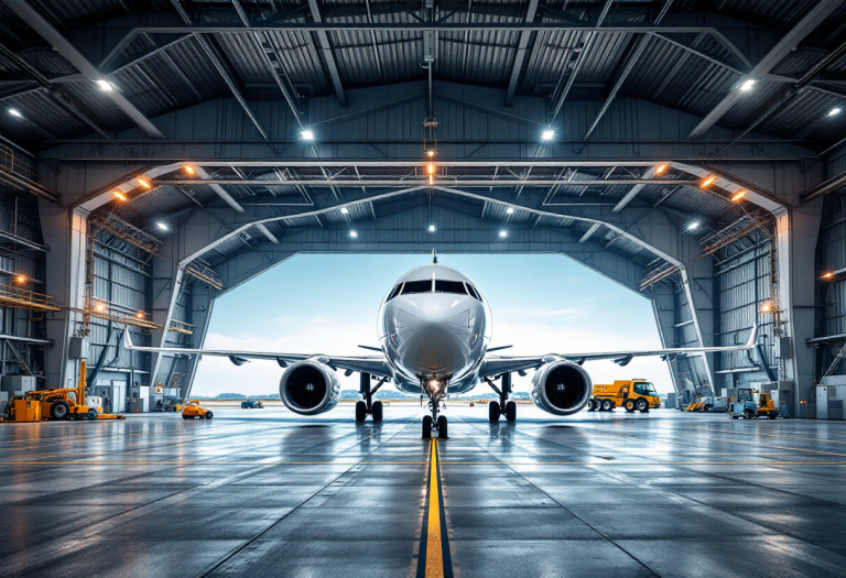 Ryanair annuncia nuovi posti di lavoro a Lamezia Terme