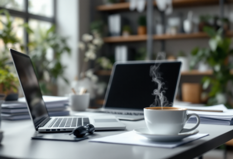 Immagine che rappresenta il download di articoli in PDF