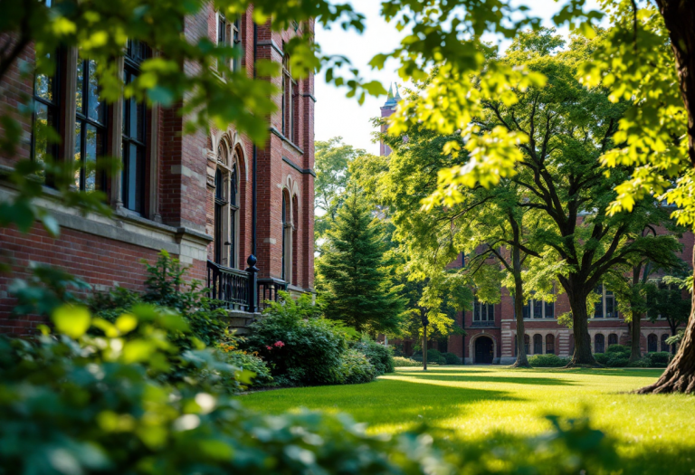 Opportunità di Servizio Civile Universale 2025