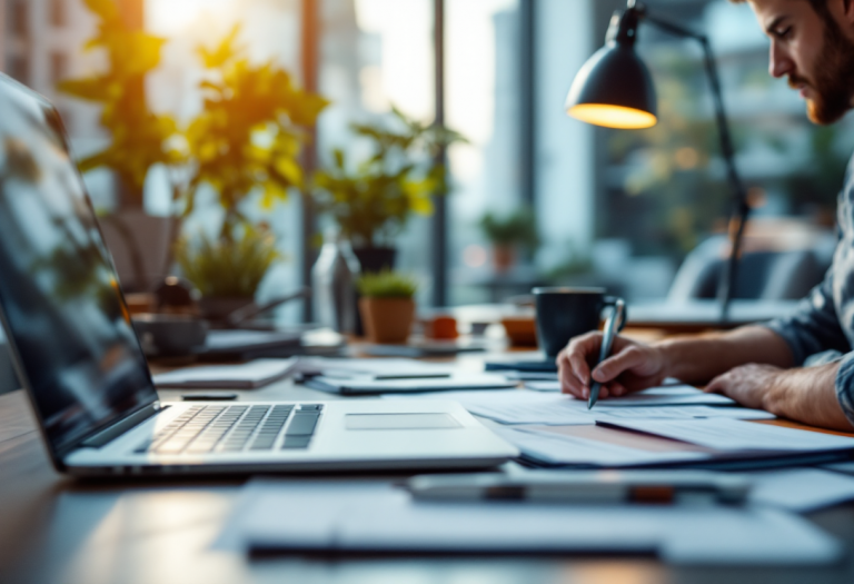 Banche europee avvertono sui rischi del contante