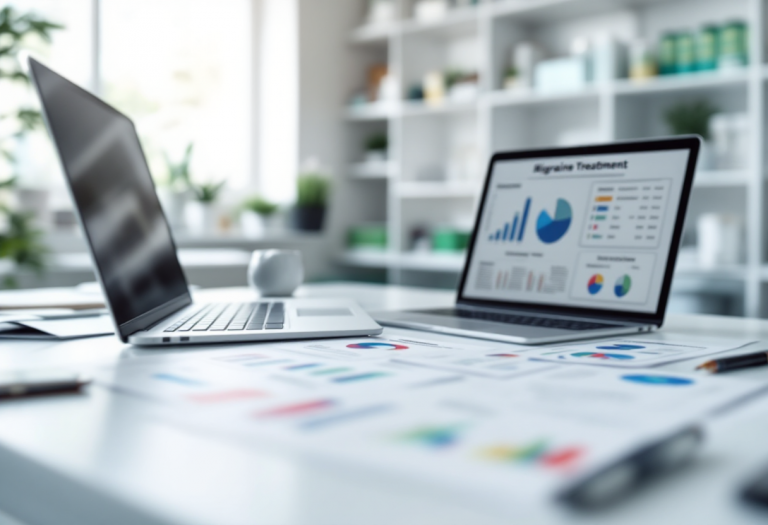 Nuove terapie preventive per l'emicrania