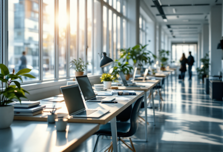 Opportunità di tirocini MAECI MUR CRUI 2025 per studenti