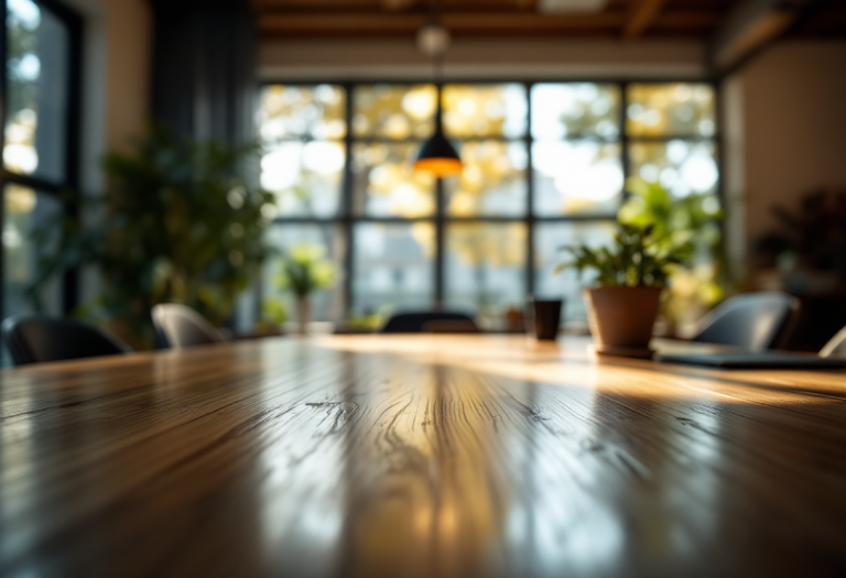 Immagine che rappresenta il burn-out e il benessere lavorativo