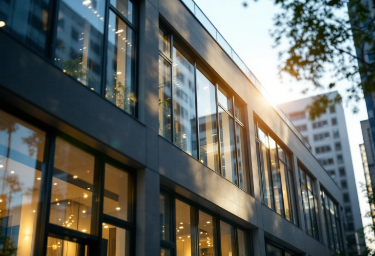 Logo di Assolavoro e rappresentazione delle agenzie per il lavoro