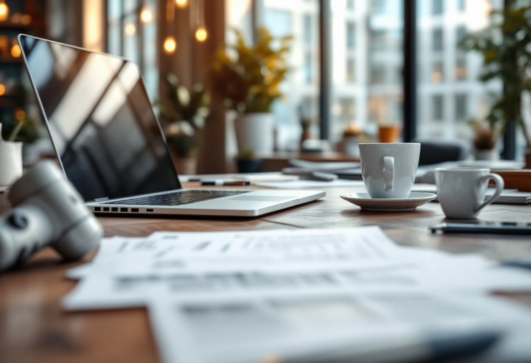 Agenzie per il lavoro in Italia che supportano l'occupazione