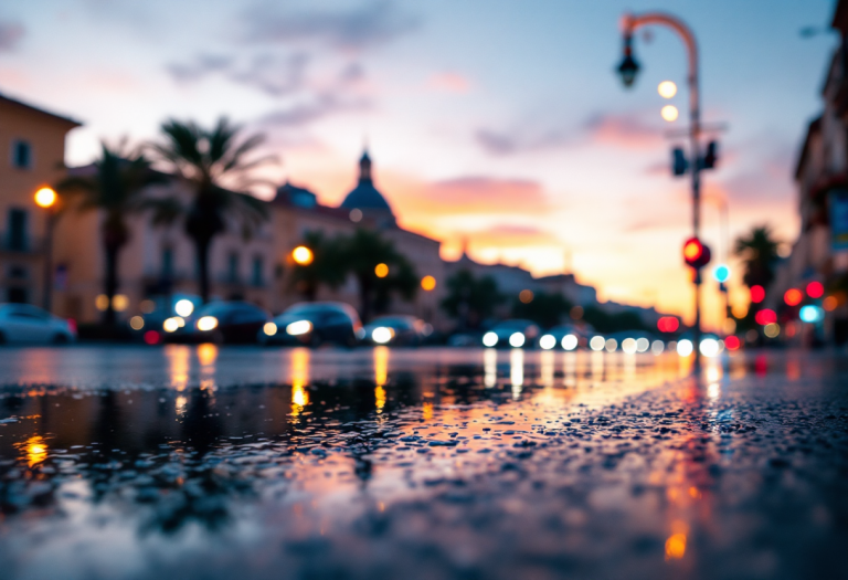 Immagine che illustra il legame tra alcol test e reflusso gastrico