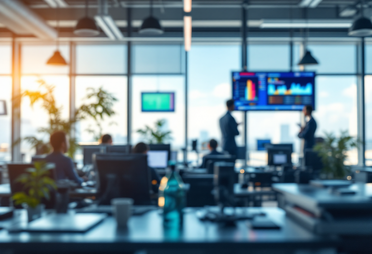 Opportunità di lavoro in Alstom nel settore ferroviario in Italia