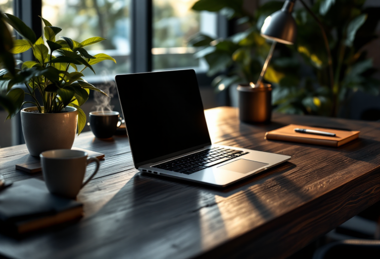 Amadeus durante una conduzione televisiva in Italia