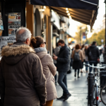 Famiglie in difficoltà e indifferenza governativa