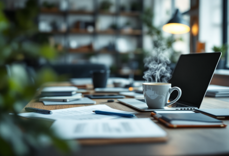 Logo di Assolavoro, punto di riferimento agenzie lavoro