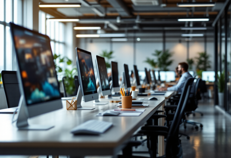 Logo di Assolavoro, punto di riferimento agenzie lavoro