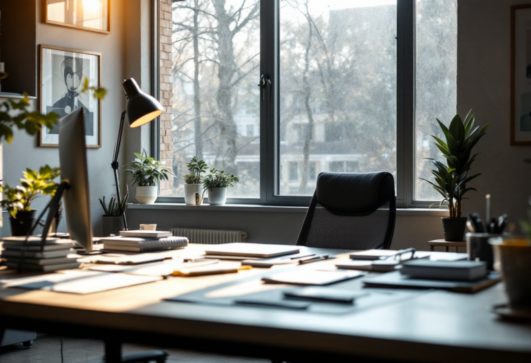 Logo di Assolavoro, punto di riferimento agenzie lavoro