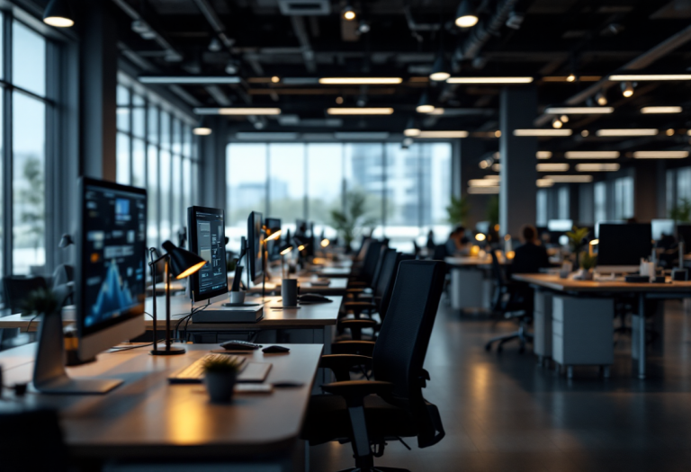 Logo di Assolavoro, punto di riferimento agenzie lavoro