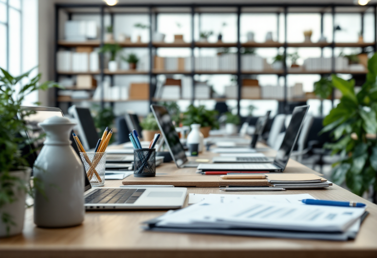 Logo di Assolavoro, punto di riferimento agenzie lavoro