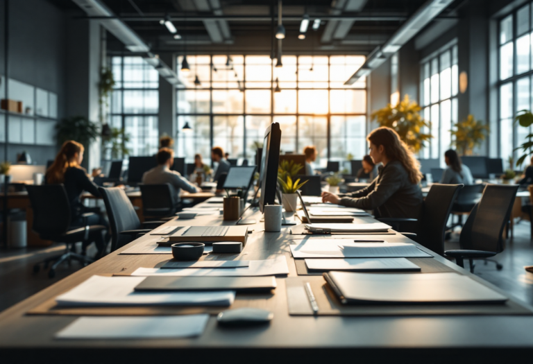 Logo di Assolavoro, associazione agenzie lavoro Italia