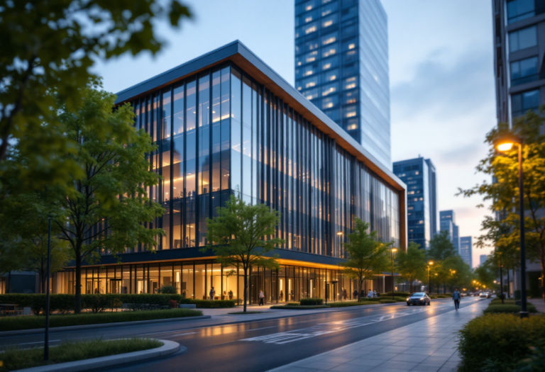 Giovani professionisti nella pubblica amministrazione