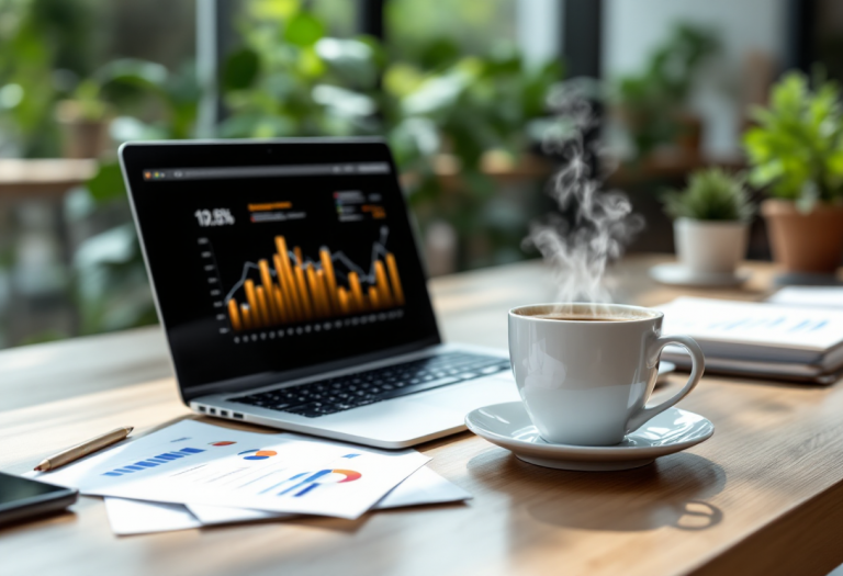 Immagine che illustra come aumentare la busta paga