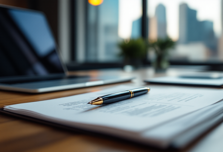 Immagine che illustra gli aumenti delle pensioni