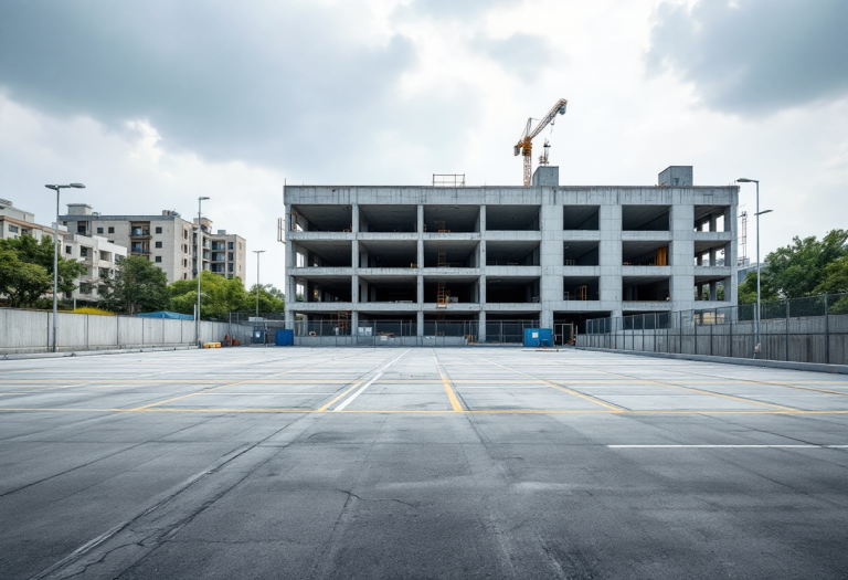 Immagine che illustra il bonus per box auto